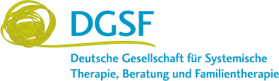 Logo der DGSF